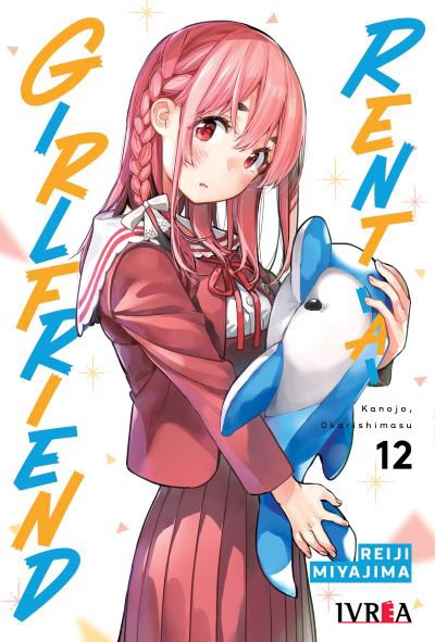 Rent-A-Girlfriend 12